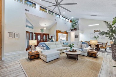 This beautifully curated coastal escape perfectly blends relaxed - photo 3