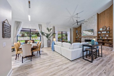 This beautifully curated coastal escape perfectly blends relaxed - photo 4