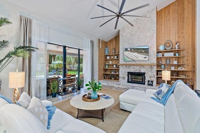 This beautifully curated coastal escape perfectly blends relaxed - photo 5