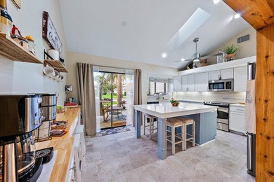 This beautifully curated coastal escape perfectly blends relaxed - photo 7