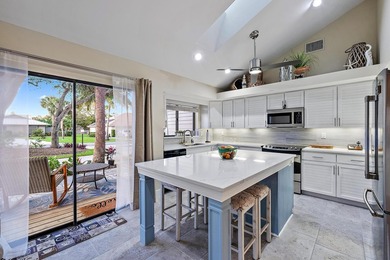 This beautifully curated coastal escape perfectly blends relaxed - photo 8
