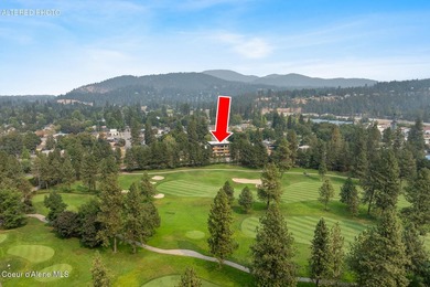 Luxurious penthouse-style condo overlooking the Coeur d'Alene - photo 39