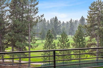 Luxurious penthouse-style condo overlooking the Coeur d'Alene - photo 40
