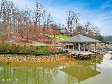 Lake Lot For Sale in Friendsville, Tennessee