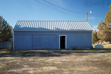 Prineville Reservoir Lot For Sale in Prineville Oregon