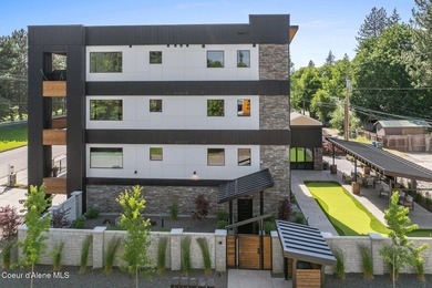 Luxurious penthouse-style condo overlooking the Coeur d'Alene - photo 42