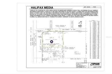 Nearly two-acre lot located at the corner of 6th Street and Nova - photo 3