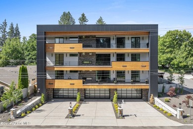 Luxurious penthouse-style condo overlooking the Coeur d'Alene - photo 45