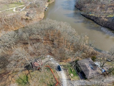 Two lake front lots in Crystal Lake Subdivision! Check out all - photo 5
