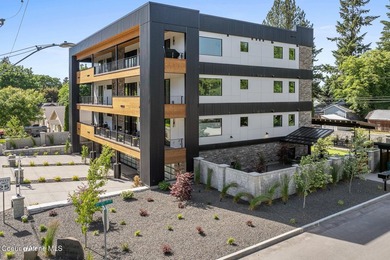 Luxurious penthouse-style condo overlooking the Coeur d'Alene - photo 46