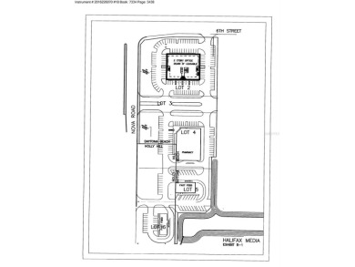 Nearly two-acre lot located at the corner of 6th Street and Nova - photo 9