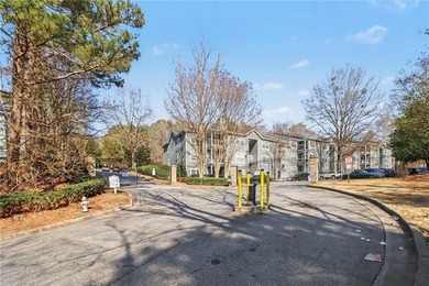 (private lake, pond, coastal) Condo For Sale in Atlanta Georgia