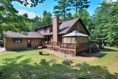 Lake Home For Sale in Eagle River, Wisconsin