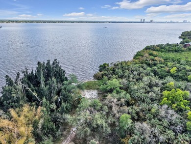 Caloosahatchee River Commercial For Sale in North Fort Myers Florida