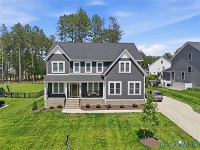 No need to wait for a home to be built when this practically NEW - photo 5