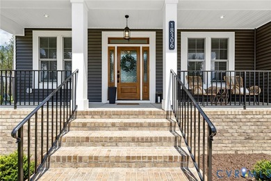 No need to wait for a home to be built when this practically NEW - photo 6