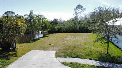 Discover a rare opportunity to build your dream home in Naples' - photo 1