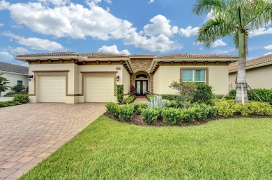 Lake Home Off Market in Port Saint Lucie, Florida