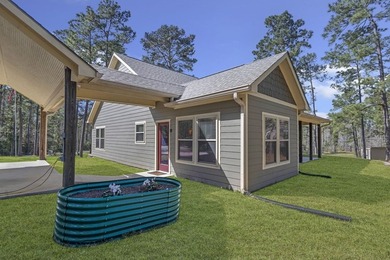 This charming 2-bedroom, 2-bath custom-built home sits on a - photo 2