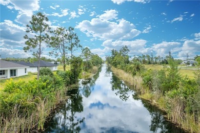 Fantastic waterfront lot in Northeast Cape Coral offering a rare - photo 6