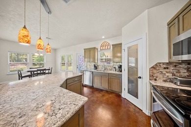 This charming 2-bedroom, 2-bath custom-built home sits on a - photo 9