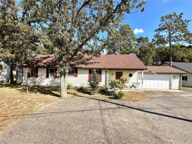 Lake Home For Sale in Park Rapids, Minnesota