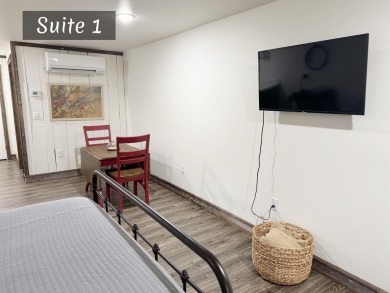 This fully furnished 4-plex has been operating as a successful