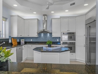 This 18th floor Nevis Penthouse at Cove Towers offers the - photo 12