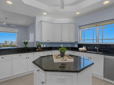 This 18th floor Nevis Penthouse at Cove Towers offers the - photo 14