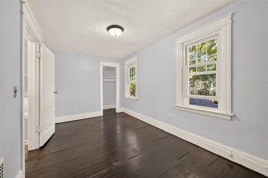 NEW TEAR OFF ROOF '26 & UPDATED KITCHEN. This 916 SF Colonial - photo 15
