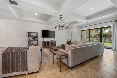 This exceptional 4-bedroom, 3.5-bath home showcases a - photo 15