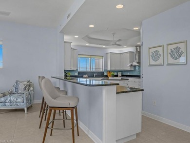 This 18th floor Nevis Penthouse at Cove Towers offers the - photo 16