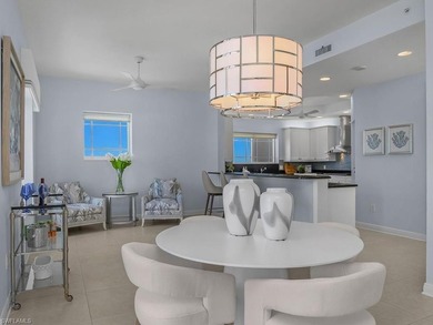 This 18th floor Nevis Penthouse at Cove Towers offers the - photo 17