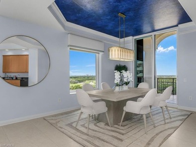 This 18th floor Nevis Penthouse at Cove Towers offers the - photo 18
