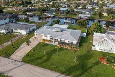 Welcome to your waterfront dream in the coveted Yacht Club - photo 1