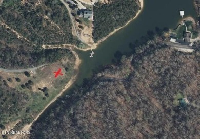 Lake Acreage For Sale in Sevierville, Tennessee