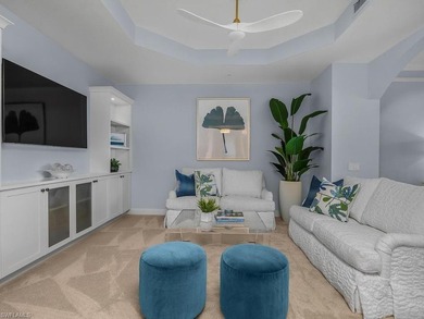 This 18th floor Nevis Penthouse at Cove Towers offers the - photo 21