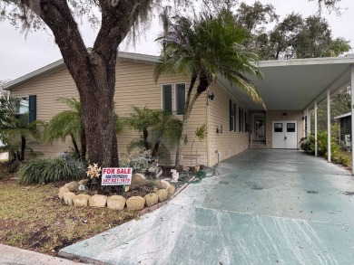 Lake Home For Sale in Plant City, Florida