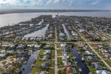 Welcome to your waterfront dream in the coveted Yacht Club - photo 2