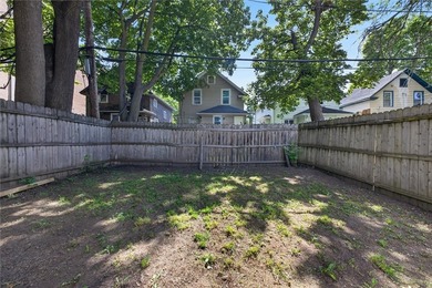 NEW TEAR OFF ROOF '26 & UPDATED KITCHEN. This 916 SF Colonial - photo 24