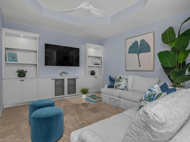 This 18th floor Nevis Penthouse at Cove Towers offers the - photo 24