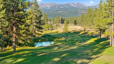 Fairway Views. Mountain Luxury. Move-In Ready. Perfectly - photo 24