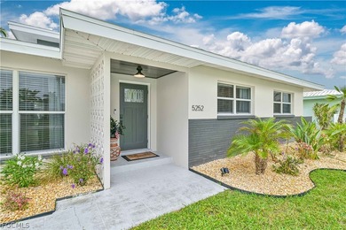Welcome to your waterfront dream in the coveted Yacht Club - photo 6