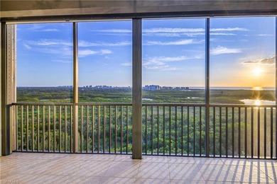 This 18th floor Nevis Penthouse at Cove Towers offers the - photo 26