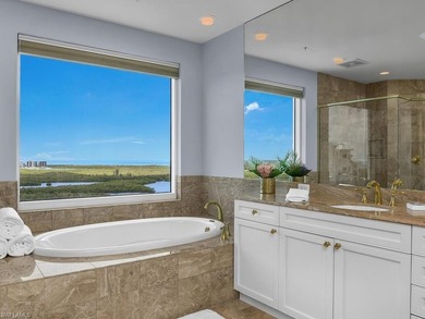 This 18th floor Nevis Penthouse at Cove Towers offers the - photo 28