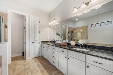 This exceptional 4-bedroom, 3.5-bath home showcases a - photo 30
