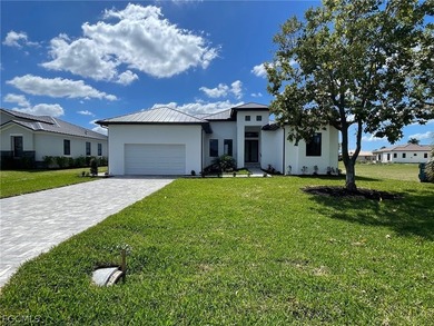 Burnt Store Lakes Area Home For Sale in Punta Gorda Florida