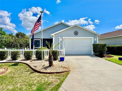 Welcome to this beautifully maintained Colony Patio Villa in the - photo 1