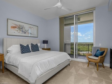 This 18th floor Nevis Penthouse at Cove Towers offers the - photo 31