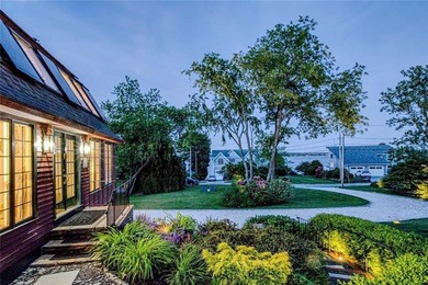 Deeded Beach Access-2 Mooring Ball Rights-Active Solar - photo 2